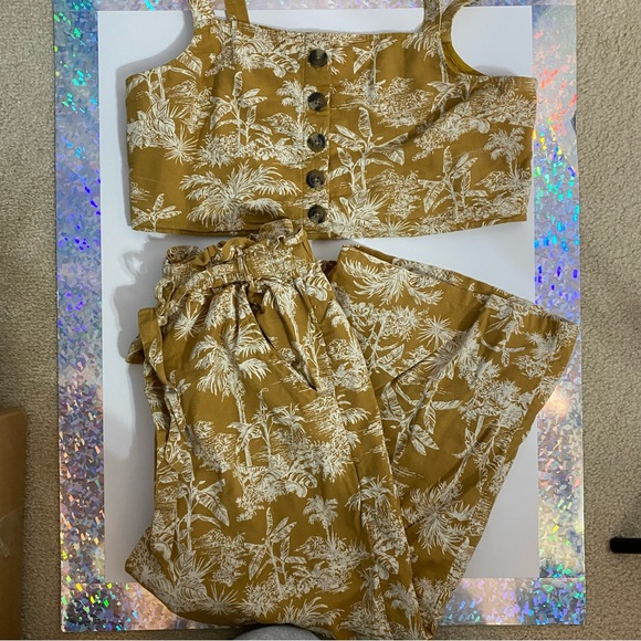 American Eagle Beach Set - Picture 4 of 8